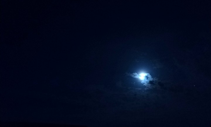 Moon