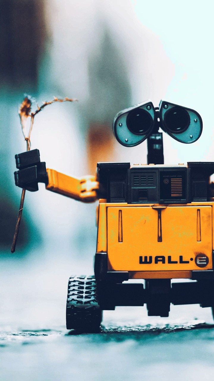 wall e