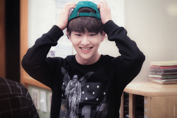ONEW