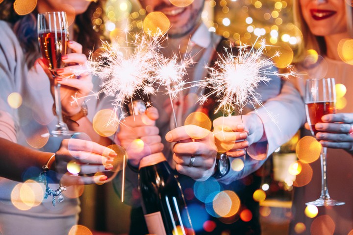 ✨Happy New Year Everybody!✨