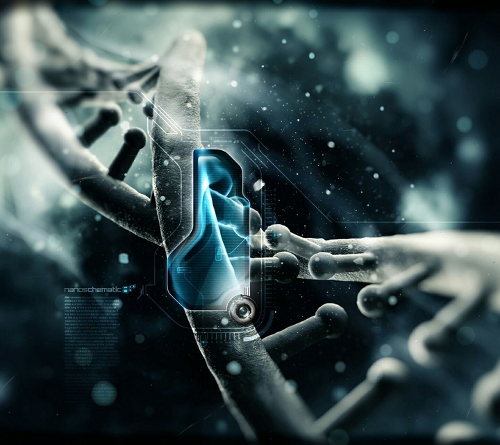 Digital DNA