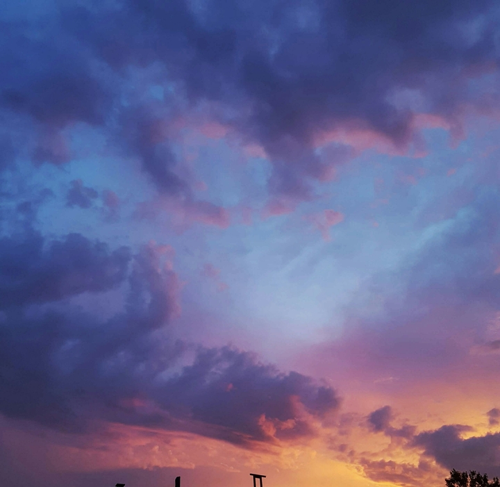 purple haze