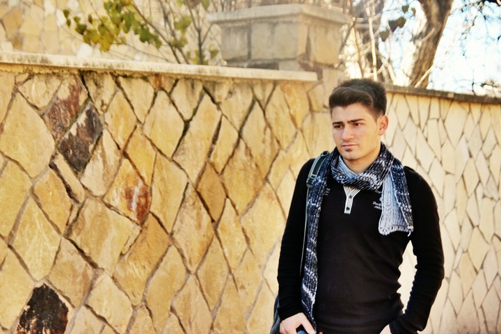 gun