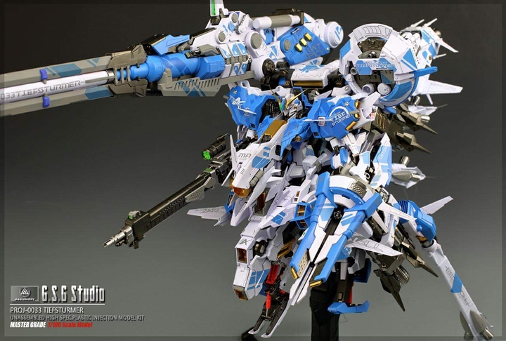 gundam