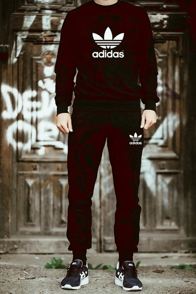 Adidas