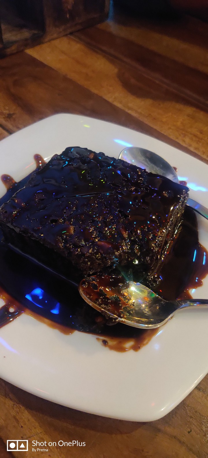 brownie
