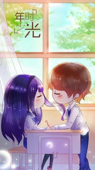 Perfect Love