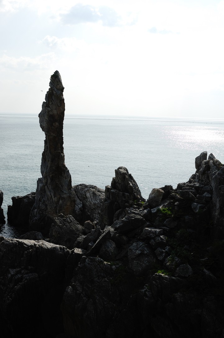 Sea