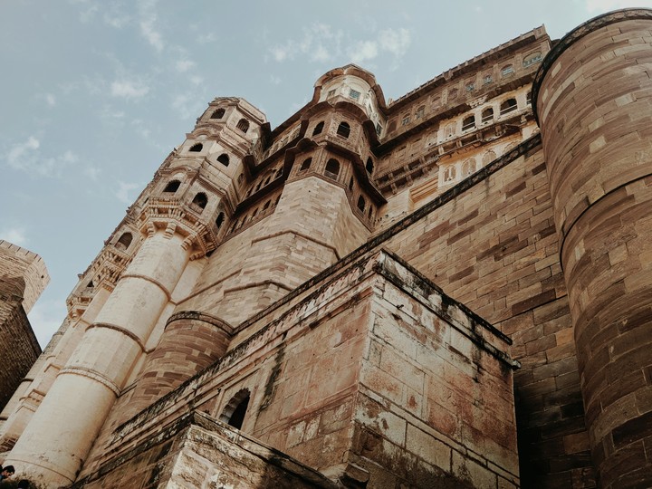Mehrangarh