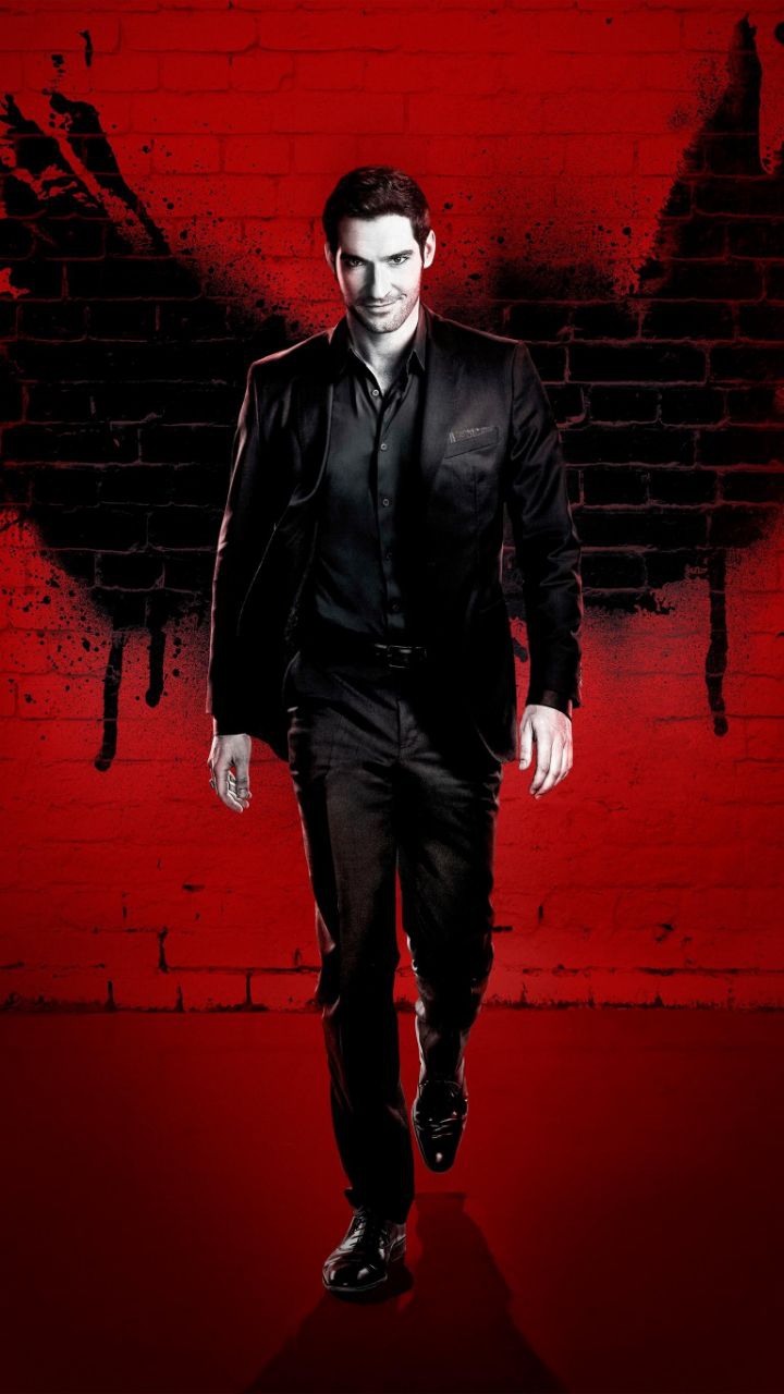Lucifer