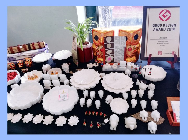 beauty of handmade 4