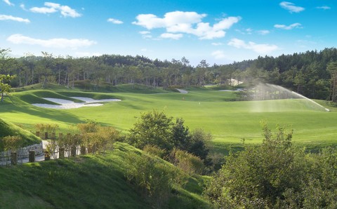 Golf Course