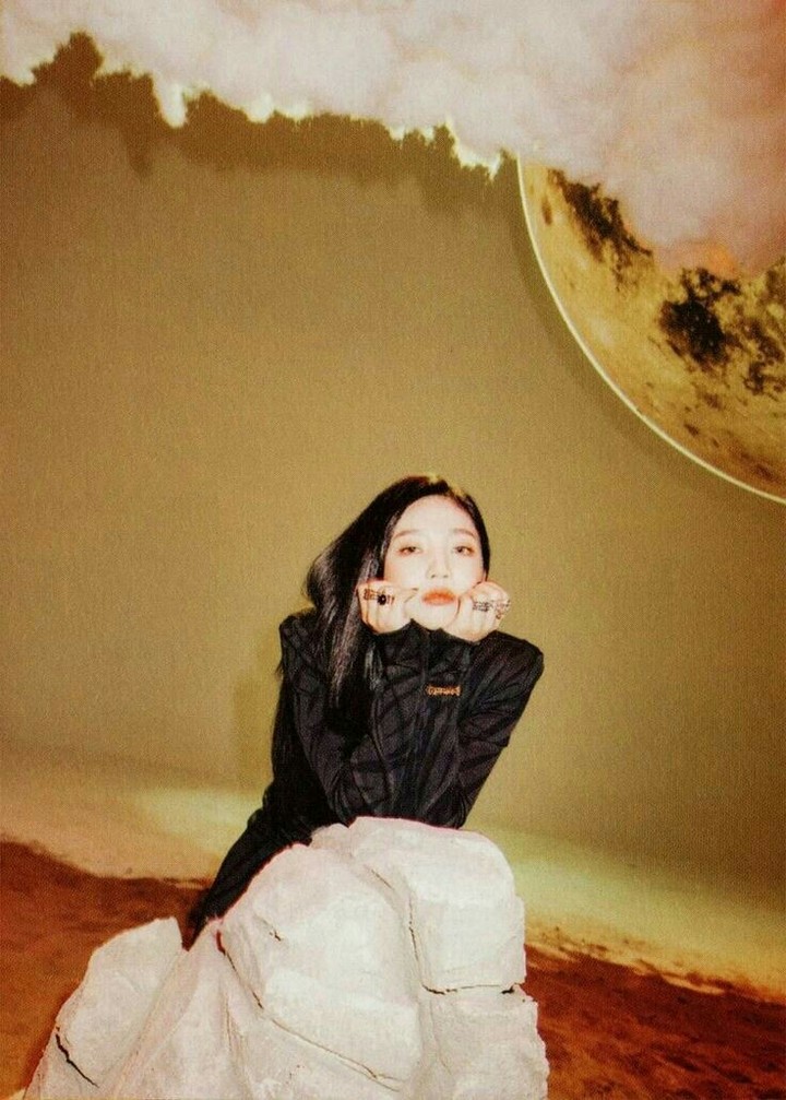 Red Velvet*