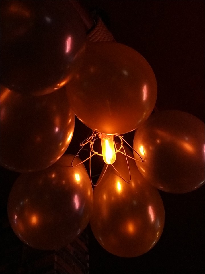 luz