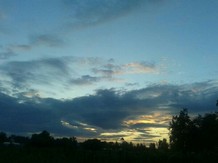 sky