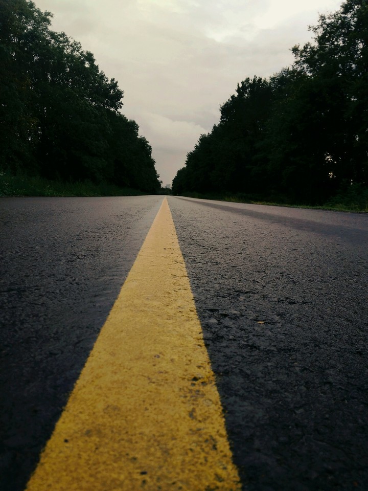 way