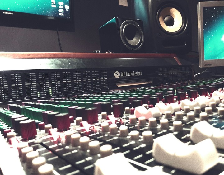 Studio