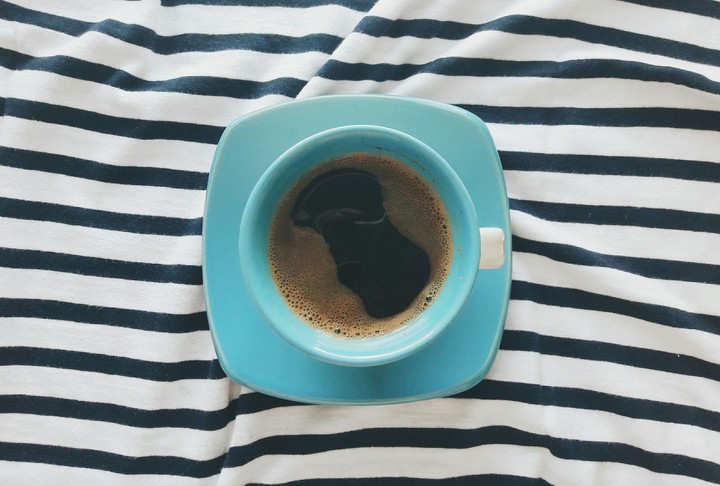 ☕