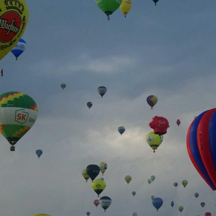 Ballons