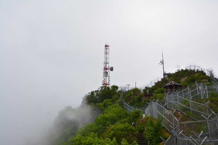 용문산이미지