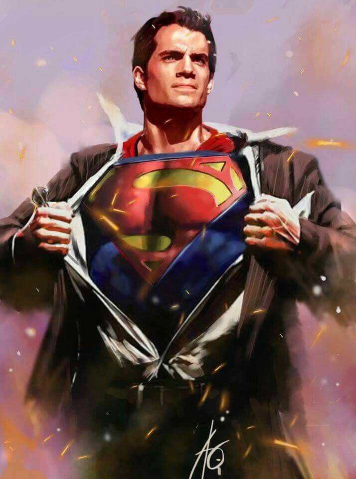 Superman