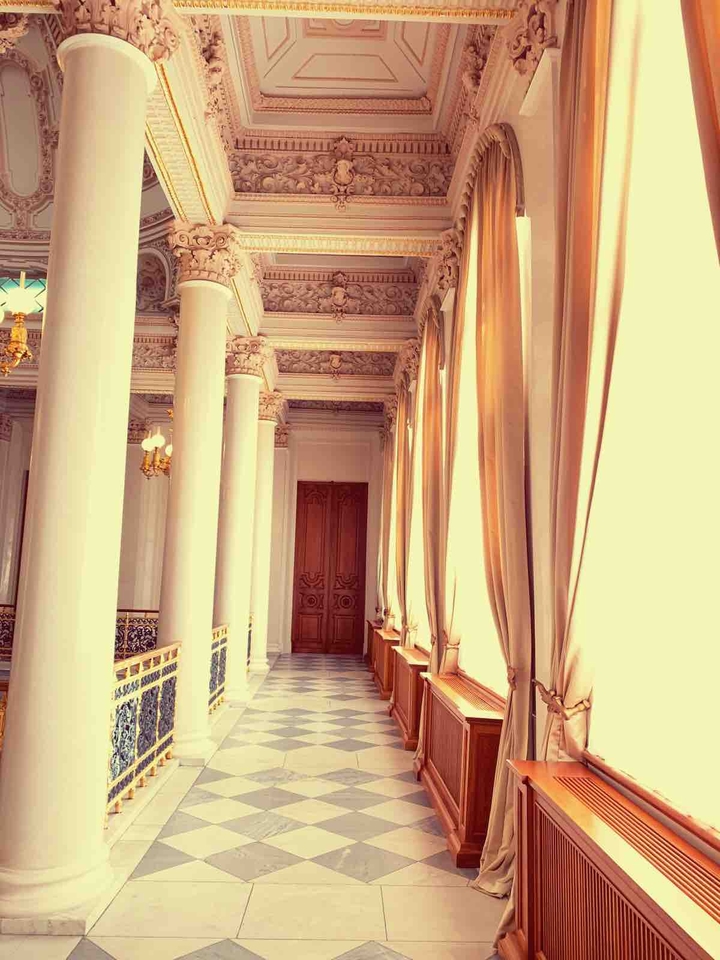 door