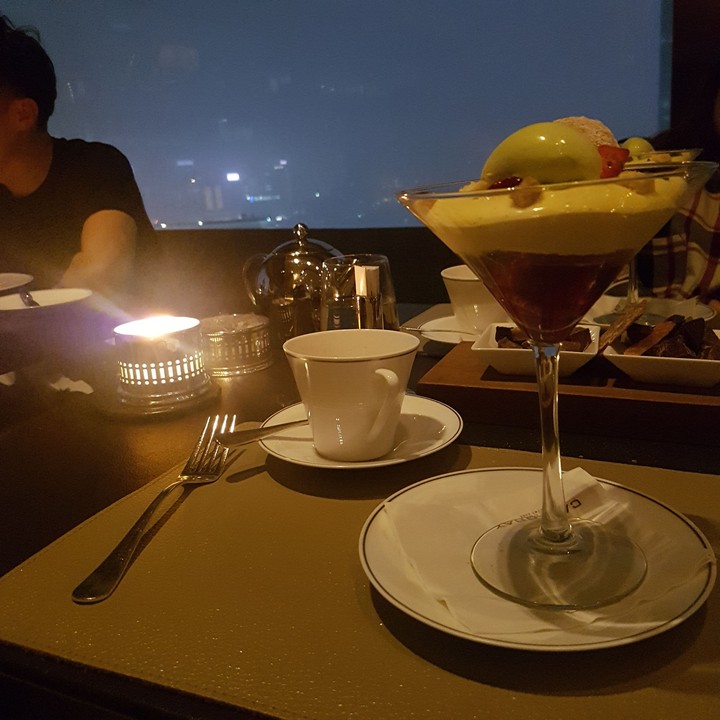 DESSERT