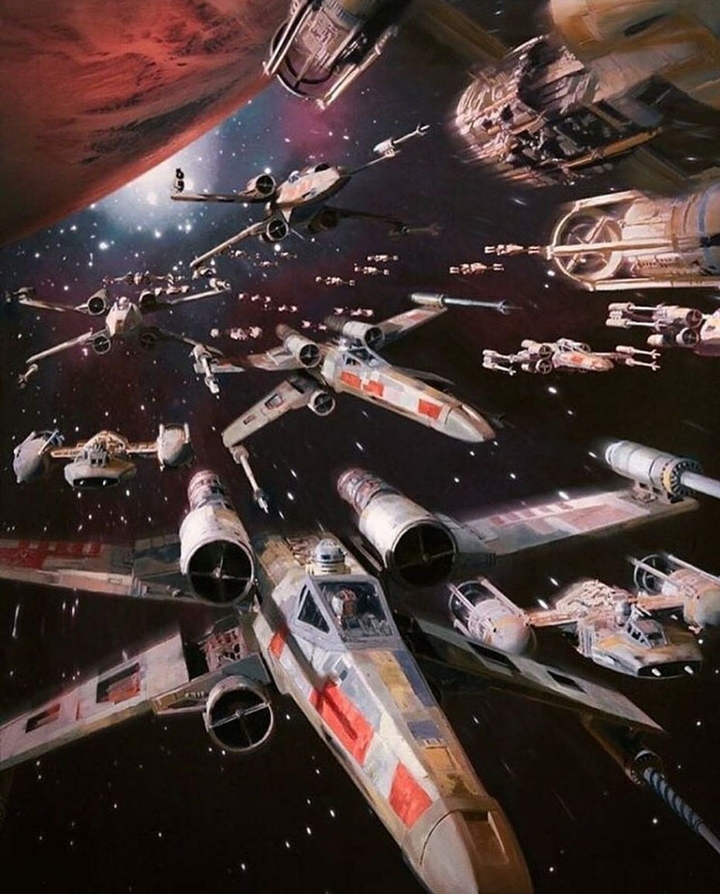 Star wars