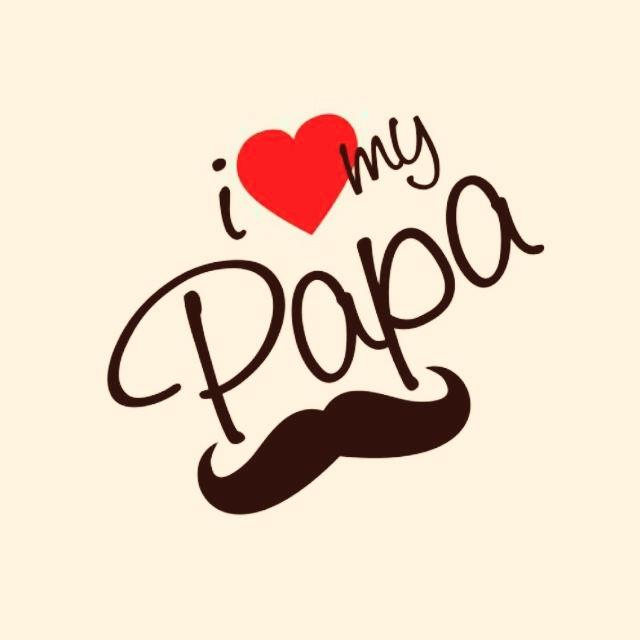 love Dad