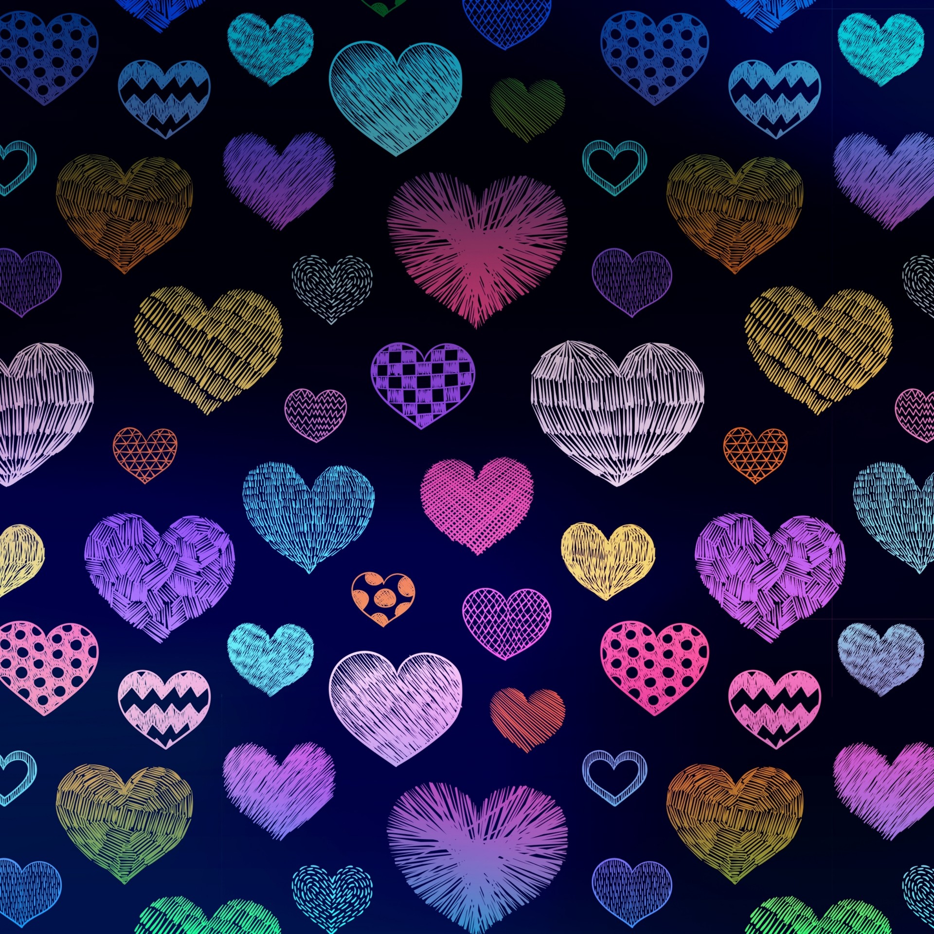 Hearts <3
