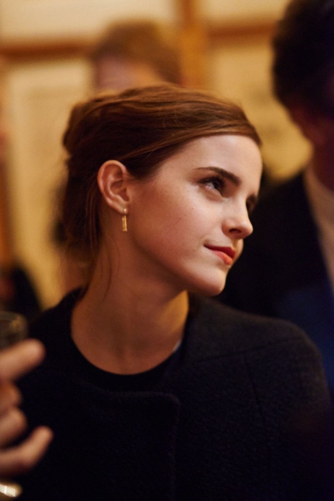 Emma Watson