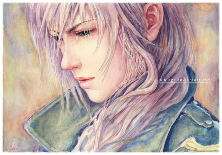 Final fantasy XI