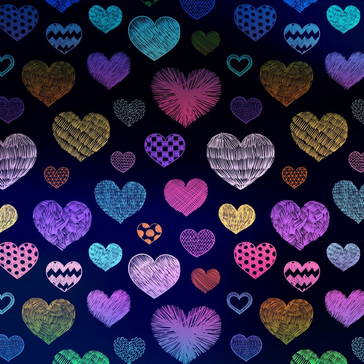 Hearts <3