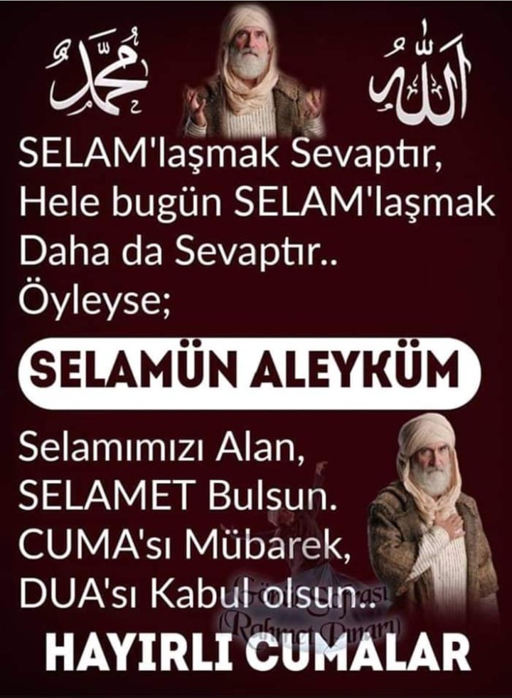 Aminn...