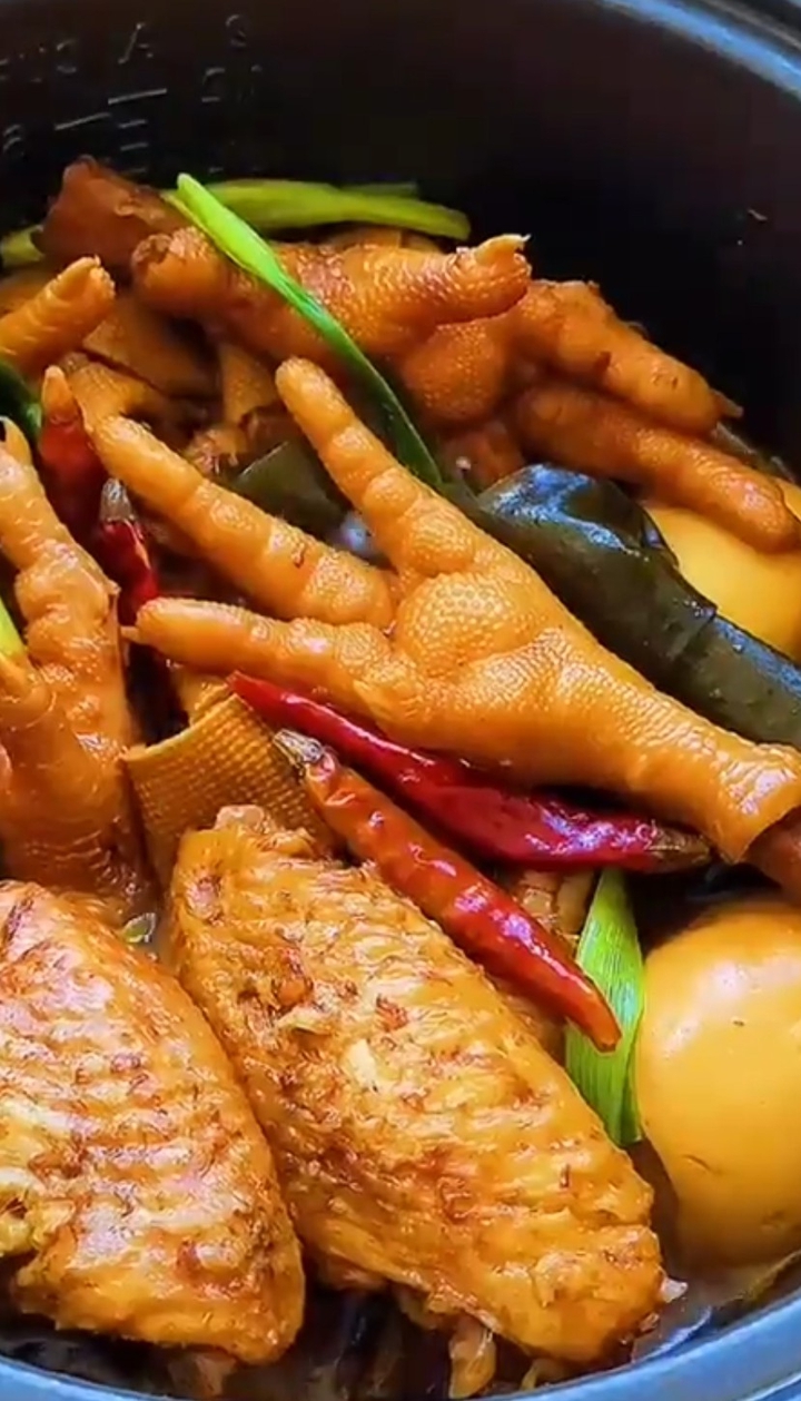 asian food