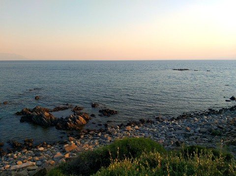 In the land of Cyclops