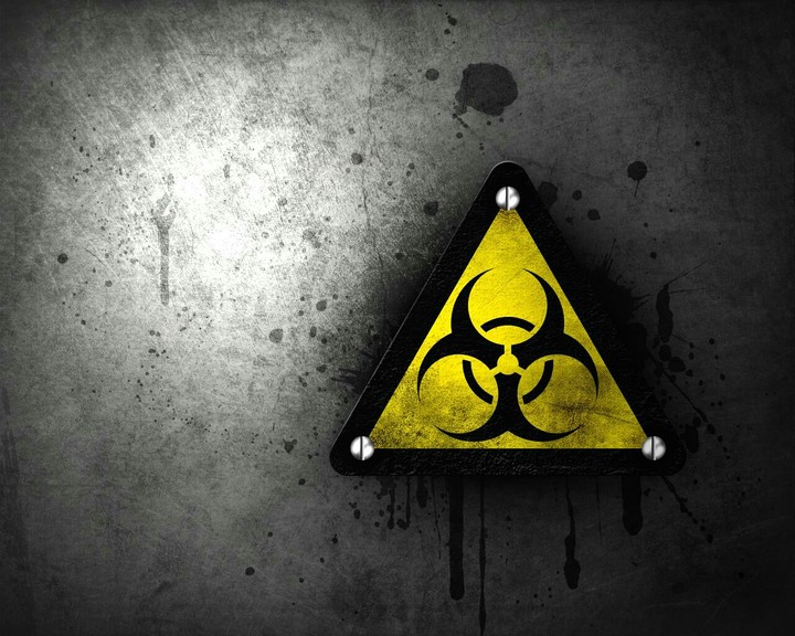 warning