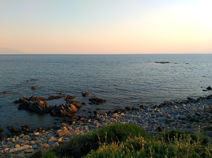 In the land of Cyclops