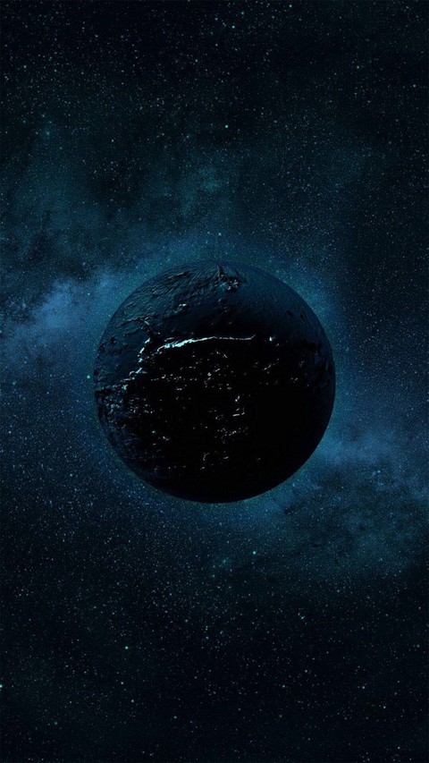 Dark World