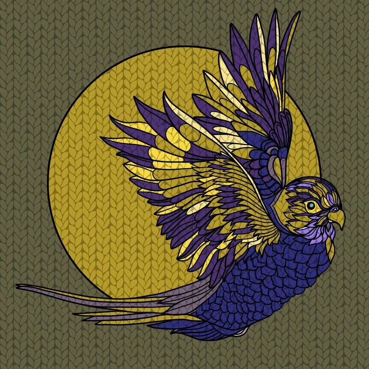birds of the festrer