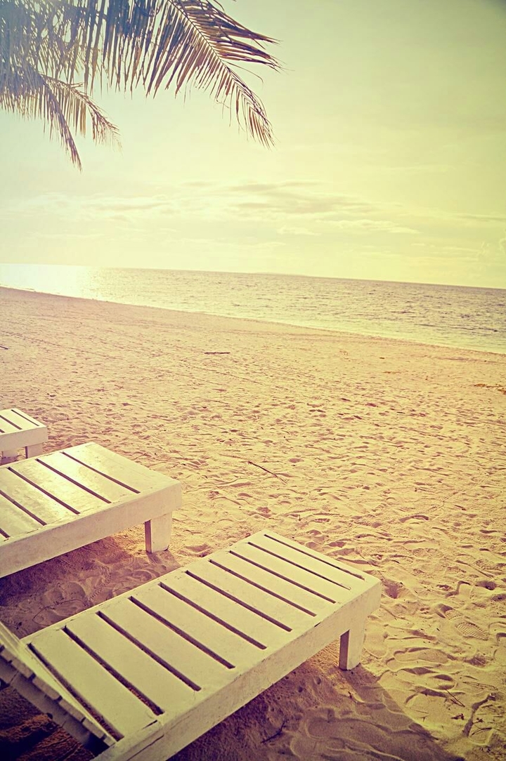 The Beach