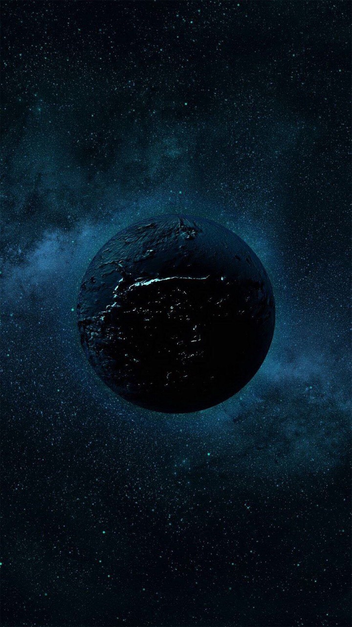 Dark World