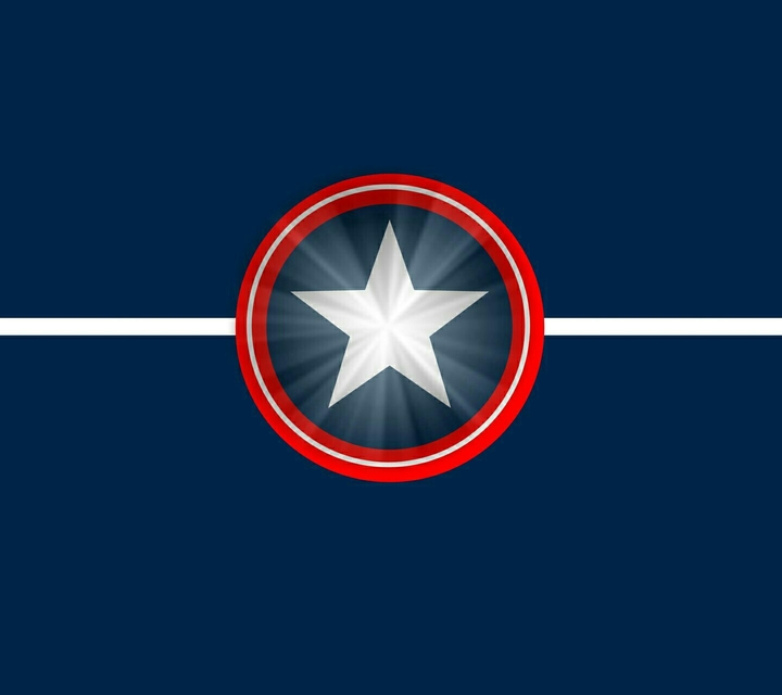 Capitão América