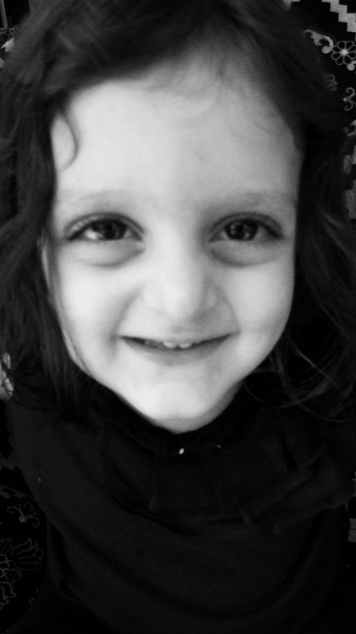 my love