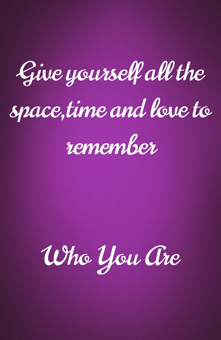who u are ?