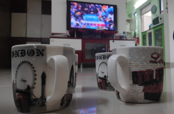 Ind vs Eng