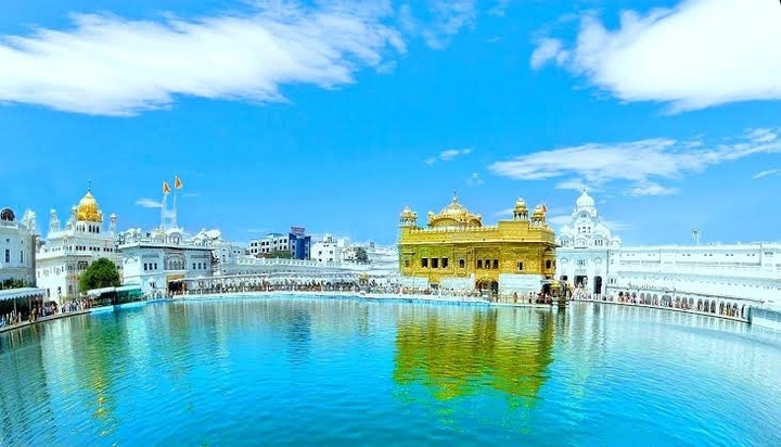 waheguru ji