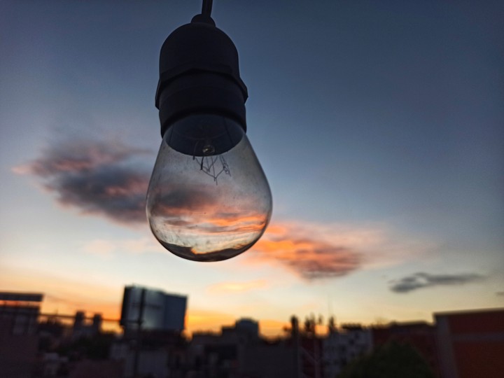 sunset ✨