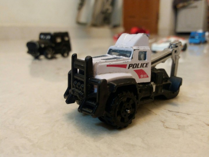miniature photos