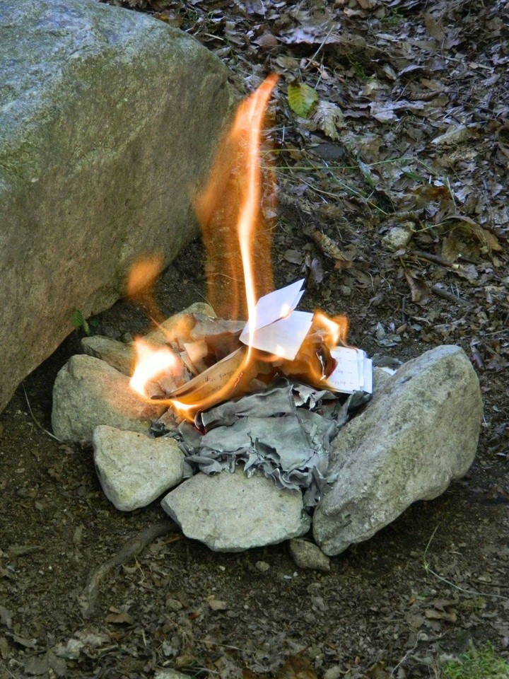 fire